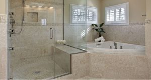 The Bathroom of Your Dreams