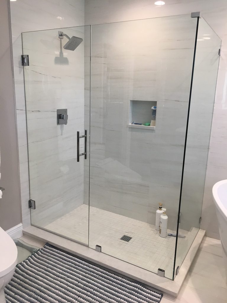 Read more about the article Shower Enclosure of the Day!