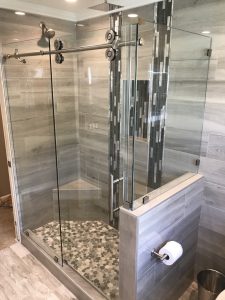 Shower Enclosure of the Day!