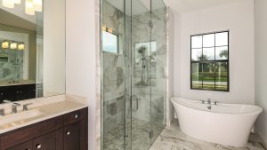 Shower Enclosure of the Day!