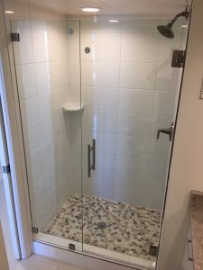 Shower Enclosure of the Day!
