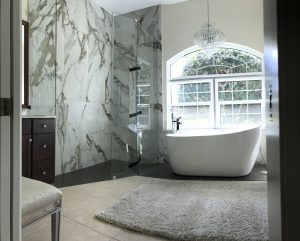 Shower Enclosure of the Day!