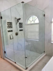 Shower Enclosure of the Day!