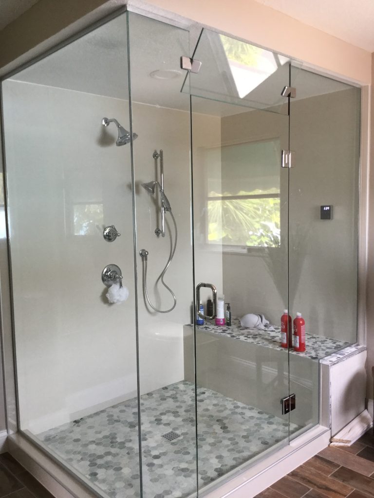 Read more about the article Shower Enclosure of the Day!