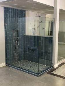 Shower Enclosure of the Day!