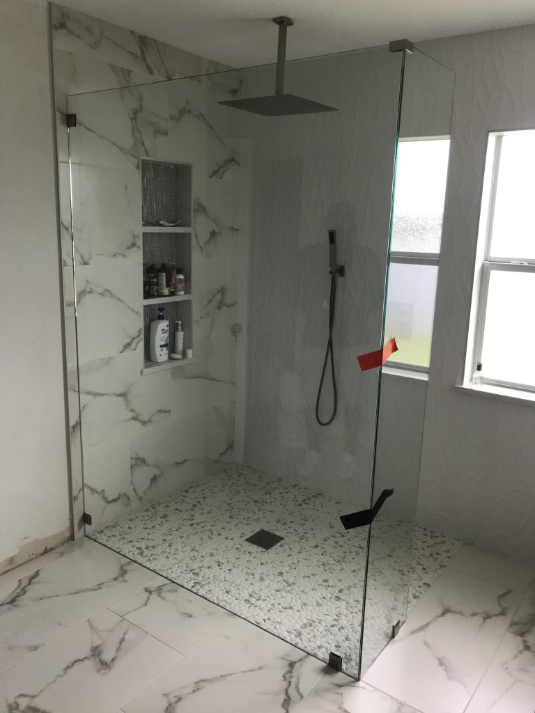 Read more about the article Shower Enclosure of the Day!