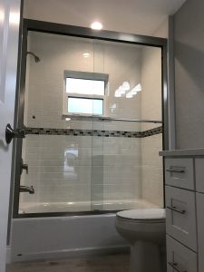 Shower Enclosure of the Day!