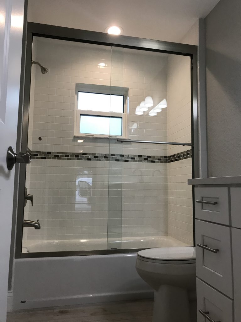 Read more about the article Shower Enclosure of the Day!