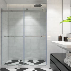 Shower Enclosure of the Day!