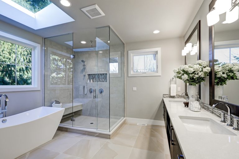 Read more about the article Shower Enclosure of the Day!