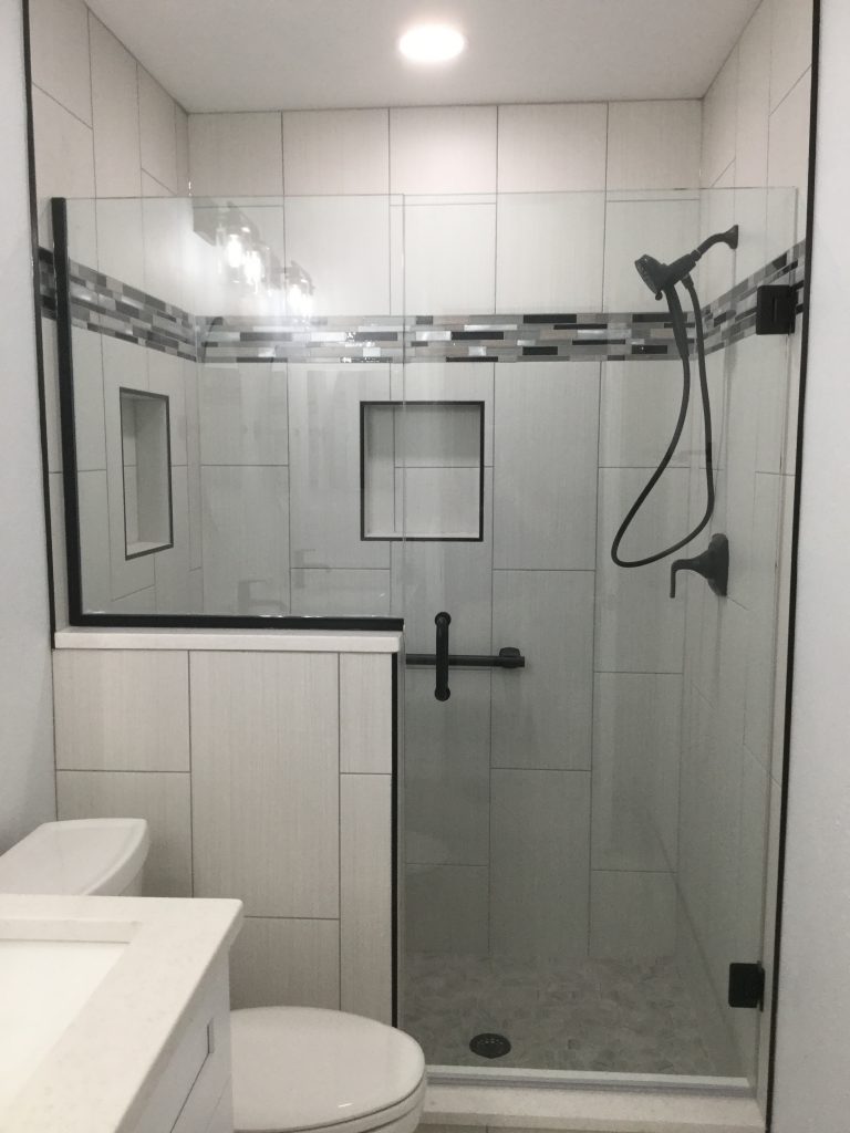 Read more about the article Shower Enclosure of the Day!
