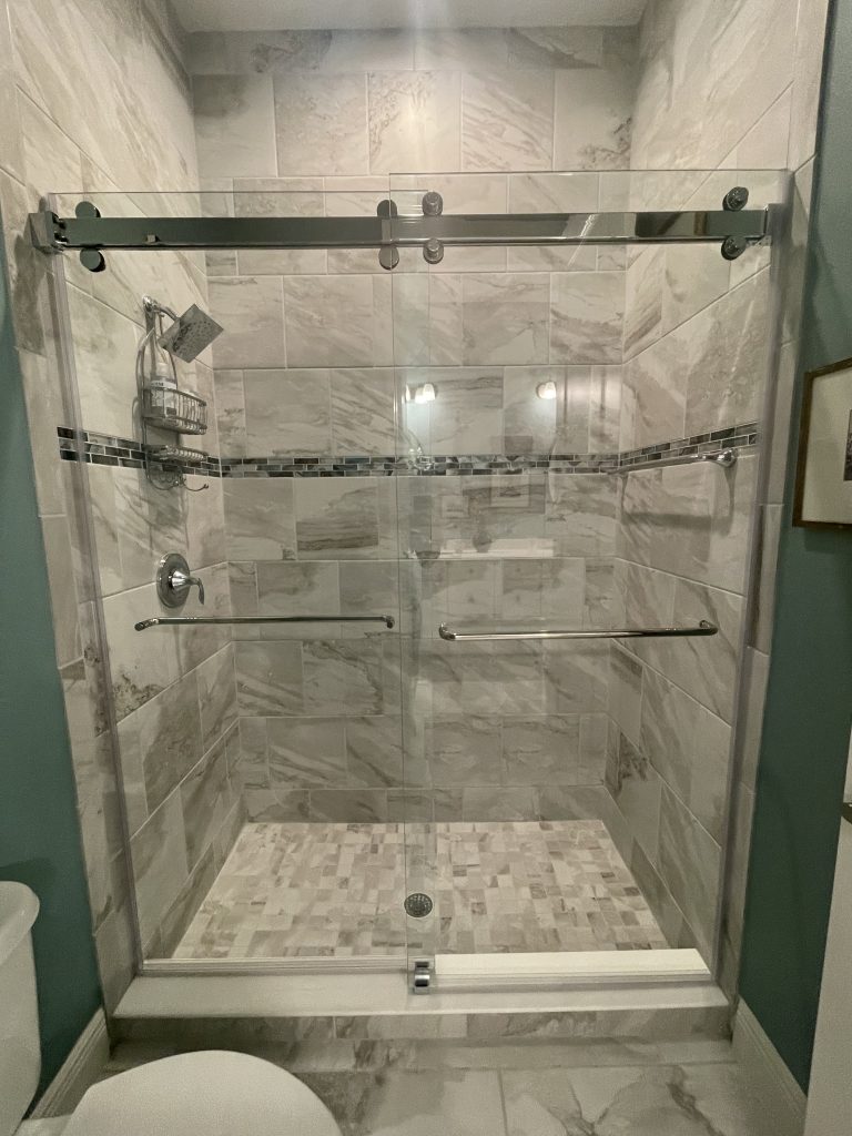 Read more about the article Shower Enclosure of the Day!