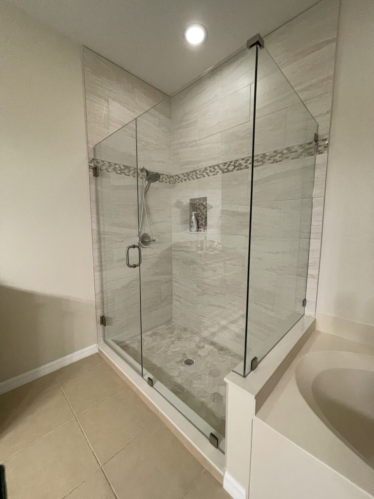 Read more about the article Shower Enclosure of the Day!