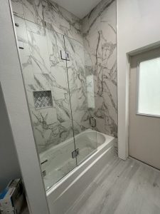 Shower Enclosure of the Day!