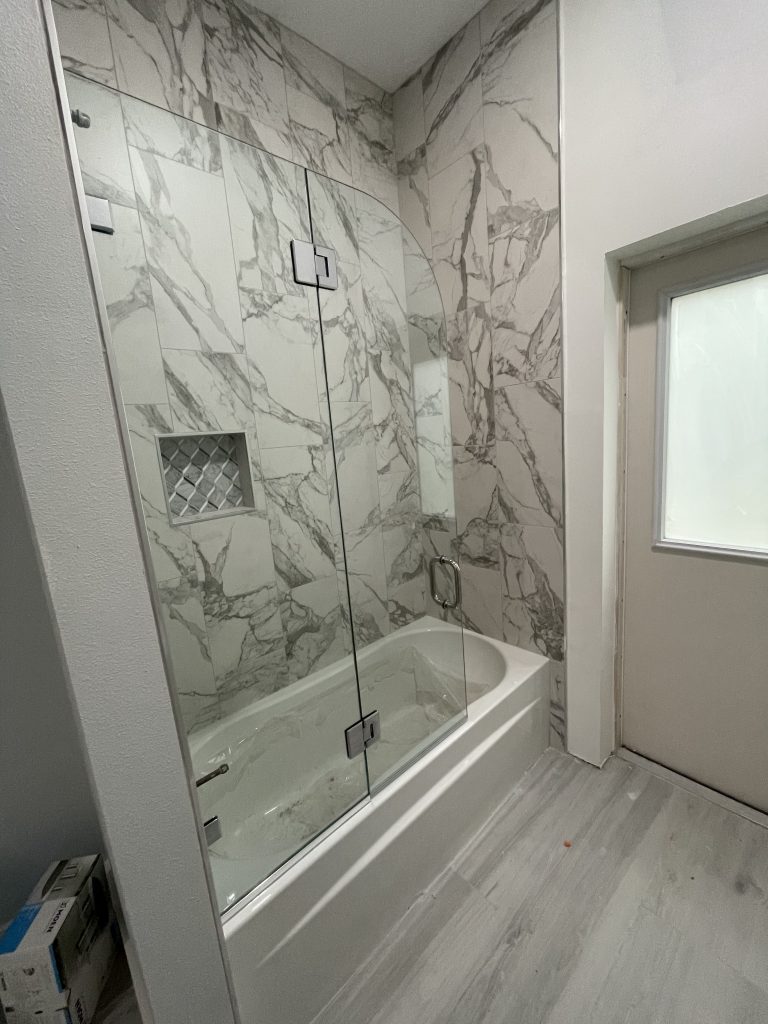 Read more about the article Shower Enclosure of the Day!