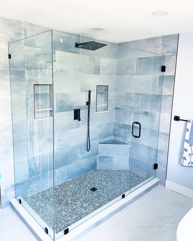 Read more about the article Shower Enclosure of the Day!