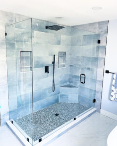 Shower Door Of The Day!