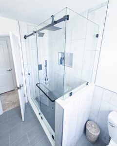 Shower Door Of The Day!