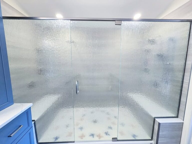 Read more about the article Shower Door of the Day!