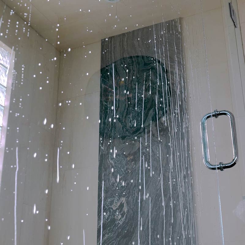 Shower-Door-Water-Beads-491062