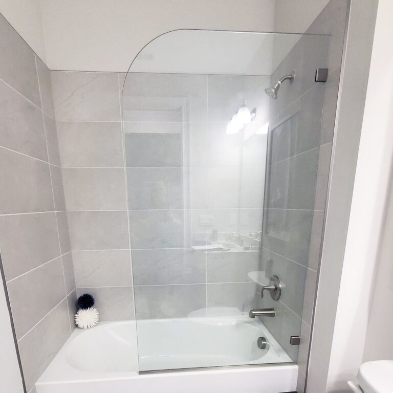 Read more about the article Shower Door of the Day!