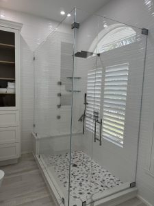 Shower Doors of the Day!